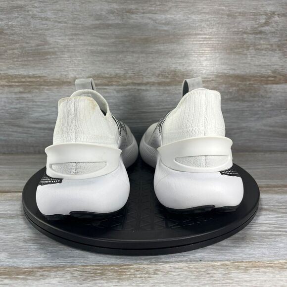 Under Armour Women's HOVR Phantom 3 Slip On Running Shoes Size 8.5 - Picture 4 of 9